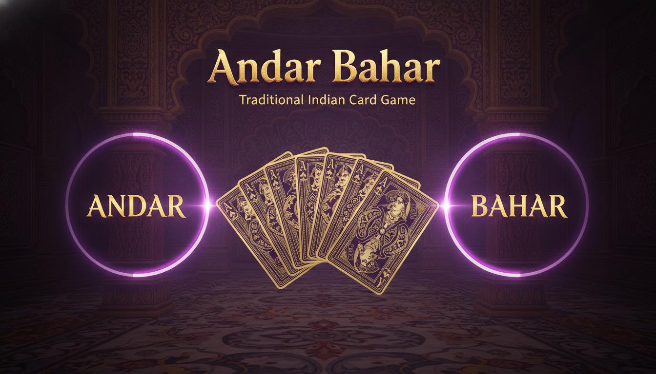 Andar Bahar