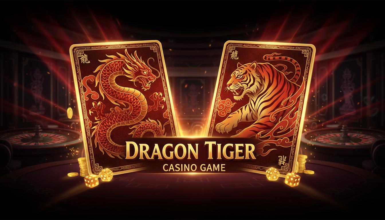 Dragon Tiger