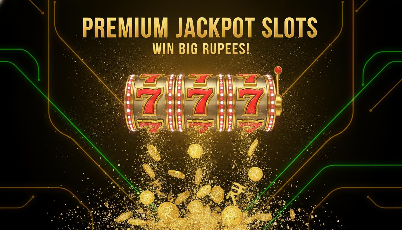 Mega Slots