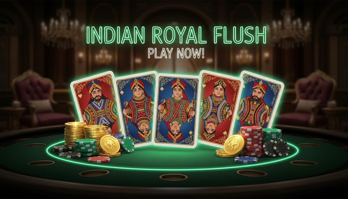 Teen Patti